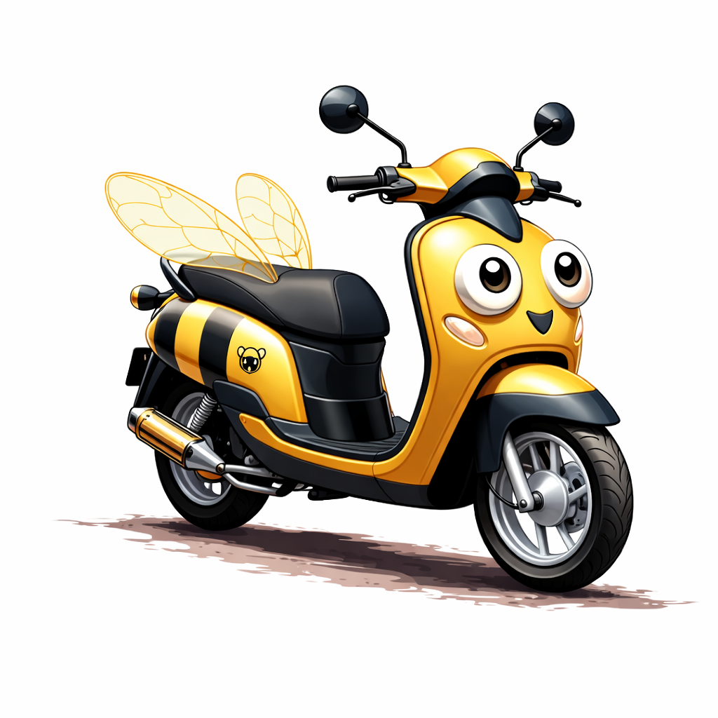  Скутеры, мопеды