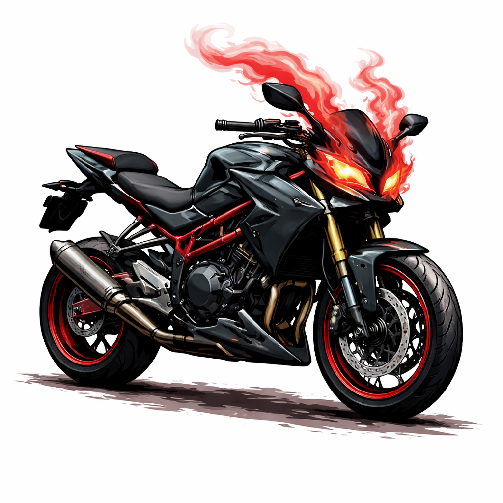 Дорожные мотоциклы