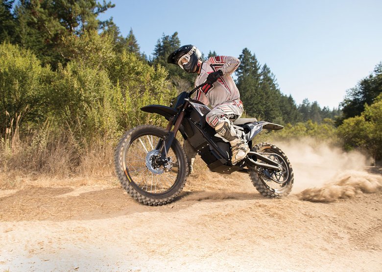 Как выбрать мотоцикл для бездорожья. Советы и рекомендации