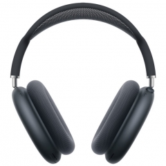 Наушники Apple AirPods Max USB-C, «полуночный черный»