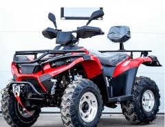 Квадроцикл LINHAI-YAMAHA D300