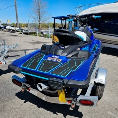 Yamaha Jet Blaster 2024