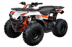 Квадроцикл KAYO AU125