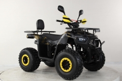 Подростковый бензиновый квадроцикл MOTAX GRIZLIK SUPER LUX 2024
