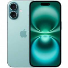 IPhone 16 Teal