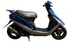 HONDA Dio AF27 