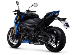 Мотоцикл Suzuki GSX-S1000 ABS