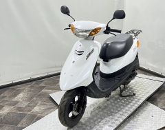 Скутер Yamaha Jog FI SA36J