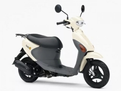 Скутер Suzuki Let E 39 S 4 Let's 4