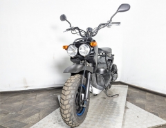 Скутер Honda Zoomer PGM-FI AF58