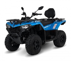 Квадроцикл CFMOTO CFORCE 500 BASIC