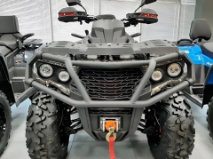 Квадроцикл AODES PathCross 650S EPS (ПСМ)