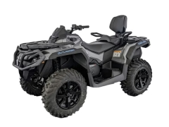Квадроцикл BRP Can-Am Outlander DPS 1000R (2022)
