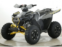 Подростковый бензиновый квадроцикл MOTAX GRIZLIK RAPTOR D125