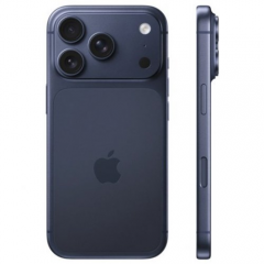 IPhone 17 Pro Max Deep Blue eSim
