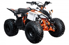 Квадроцикл KAYO AT110