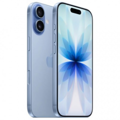 IPhone 17 Mist Blue eSim
